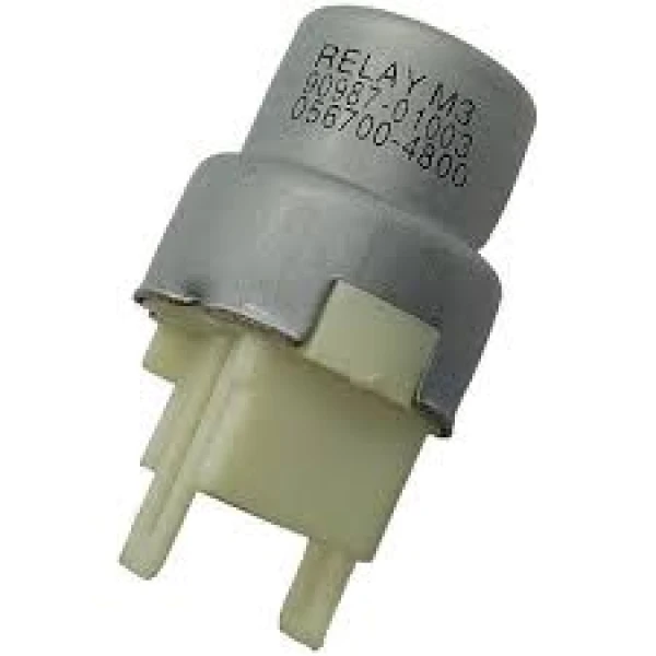 Reley Ty Hilux 12 Volt 3 Pines